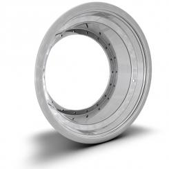 Outer wheel barrel 13" 