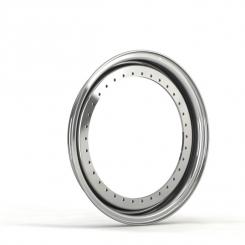 16" Zero Lips for BBS 16" Centers 