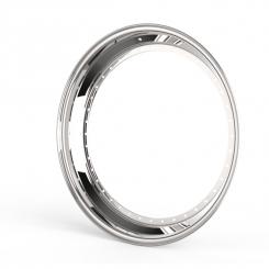 Schmidt-Outer Lip 21" Radinox 