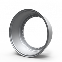 BBS Innenbett 34 Loch 