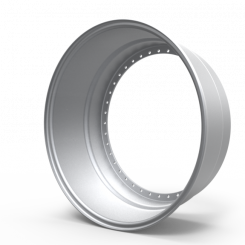 Schmidt-Innenbetten 21" (Lochkreis 40) 