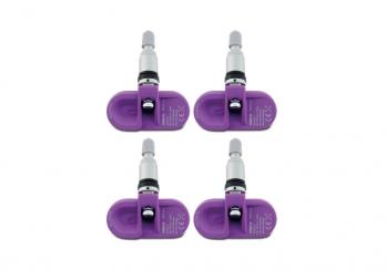 4 Stück RDK Sensoren 