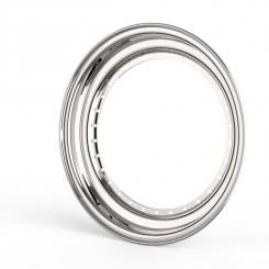 Speedline - 16" Aussenbett 