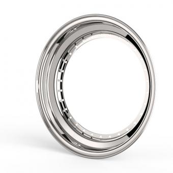 BBS-Outer Lip 15" (30 bolt) 