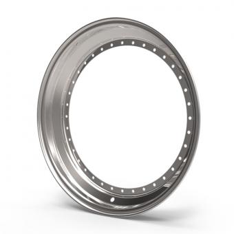 ACT-Aussenbett 17" 2,5x17 | Aluminium