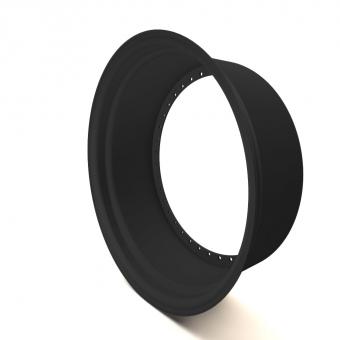 RH-Innenbett 18" (38 Loch) 6,25x18