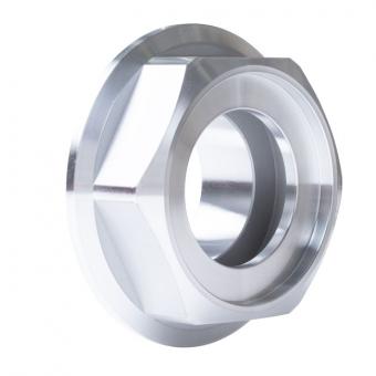 Hex Nut 