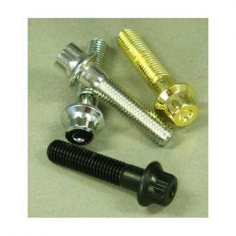 M7x32 bolts for modular wheels. 