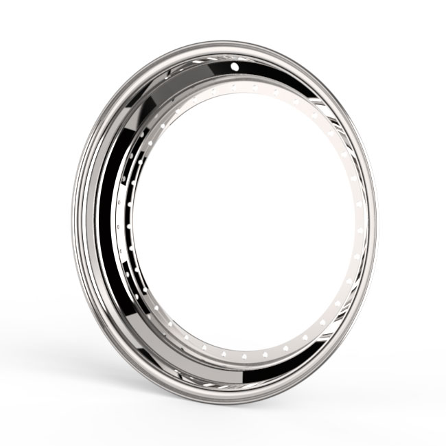 Artec - Outer Lip 16" (36 bolt) 