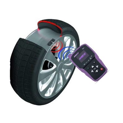 RDKS Programmiergerät 