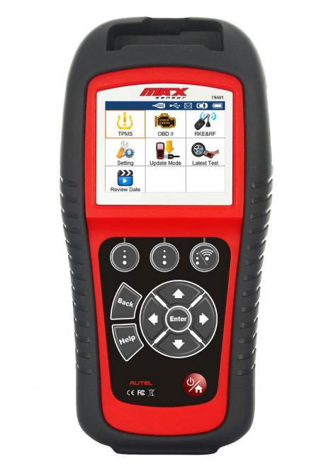 OBDII Diagnose Tool 