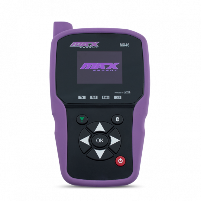 RDKS Programmiergerät 